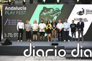 Málaga reúne a la industria del videojuego en la primera edición de Andalucía Play Fest