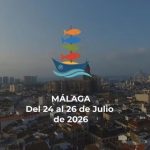Málaga se convierte este fin de semana en epicentro del laicado español