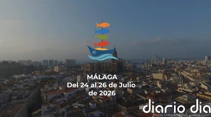 Málaga se convierte este fin de semana en epicentro del laicado español
