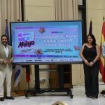 Málaga será la cuna de la primera edición del festival de cultura coreana 'K-Beat Fest'
