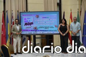 Málaga será la cuna de la primera edición del festival de cultura coreana 'K-Beat Fest'