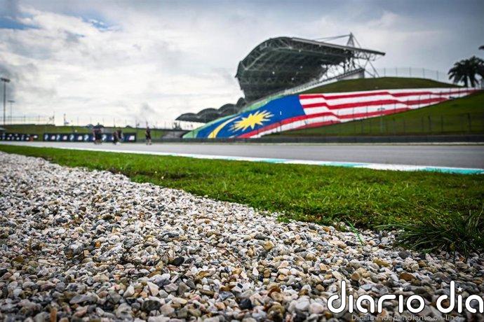 Malasia acogerá el Gran Premio de Baréin