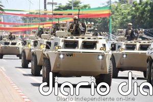 Malí y Argelia normalizan relaciones tras más de un año de tensiones por el derribo de un dron