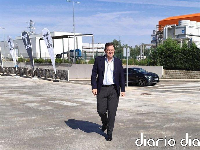 Mañueco agradece la demostración de trabajo y esfuerzo de la Selección, que permite conseguir objetivos