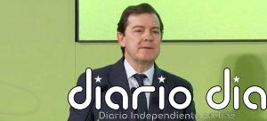 Mañueco reafirma el apoyo de la Junta a las empresas con más suelo industrial y mejores condiciones para invertir