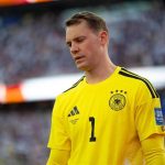 Manuel Neuer se retira de nuevo de la selección alemana: "No me arrepiento de haber vuelto"