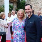 Marbella (Málaga) acoge la IV Gala Gastronómica de Puerto Banús con cerca de 300 invitados