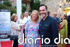 Marbella (Málaga) acoge la IV Gala Gastronómica de Puerto Banús con cerca de 300 invitados