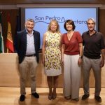 Marbella (Málaga) renueva el convenio con Fundatul con una subvención de 90.000 euros