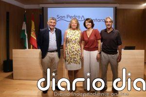 Marbella (Málaga) renueva el convenio con Fundatul con una subvención de 90.000 euros