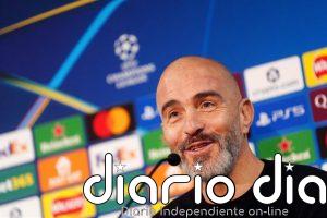 Maresca y el futuro de Rodri: "Necesita descansar y después volverá aquí con nosotros"