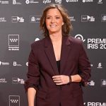 María Casado anuncia que deja Informativos Telecinco por la dificultad de conciliar su vida entre Málaga y Madrid
