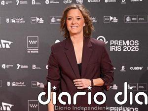 María Casado anuncia que deja Informativos Telecinco por la dificultad de conciliar su vida entre Málaga y Madrid