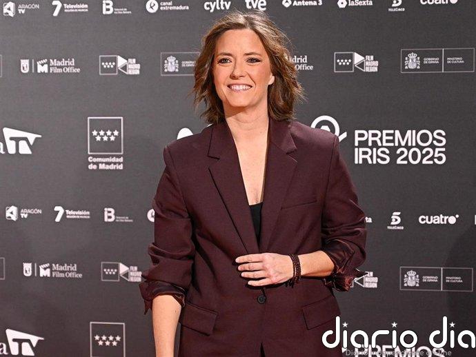 María Casado anuncia que deja Informativos Telecinco por la dificultad de conciliar su vida entre Málaga y Madrid