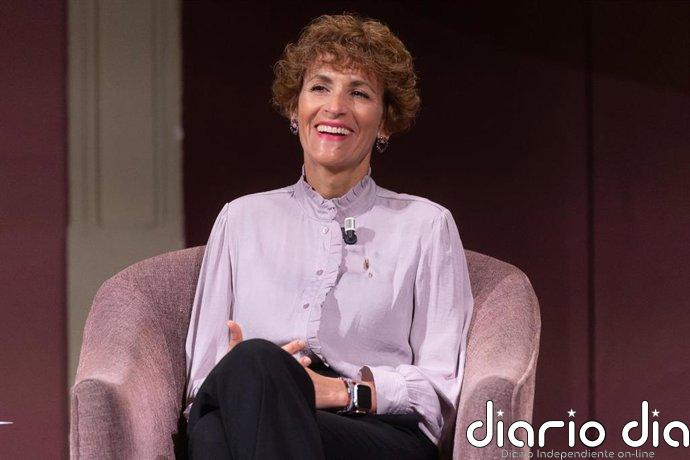 María Chivite celebra la victoria de la selección española y destaca el "esfuerzo y trabajo de equipo"