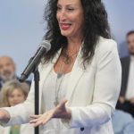 María del Mar Vázquez apunta que quieren "seguir ilusionando a la gente" y "retener el talento" de los jóvenes
