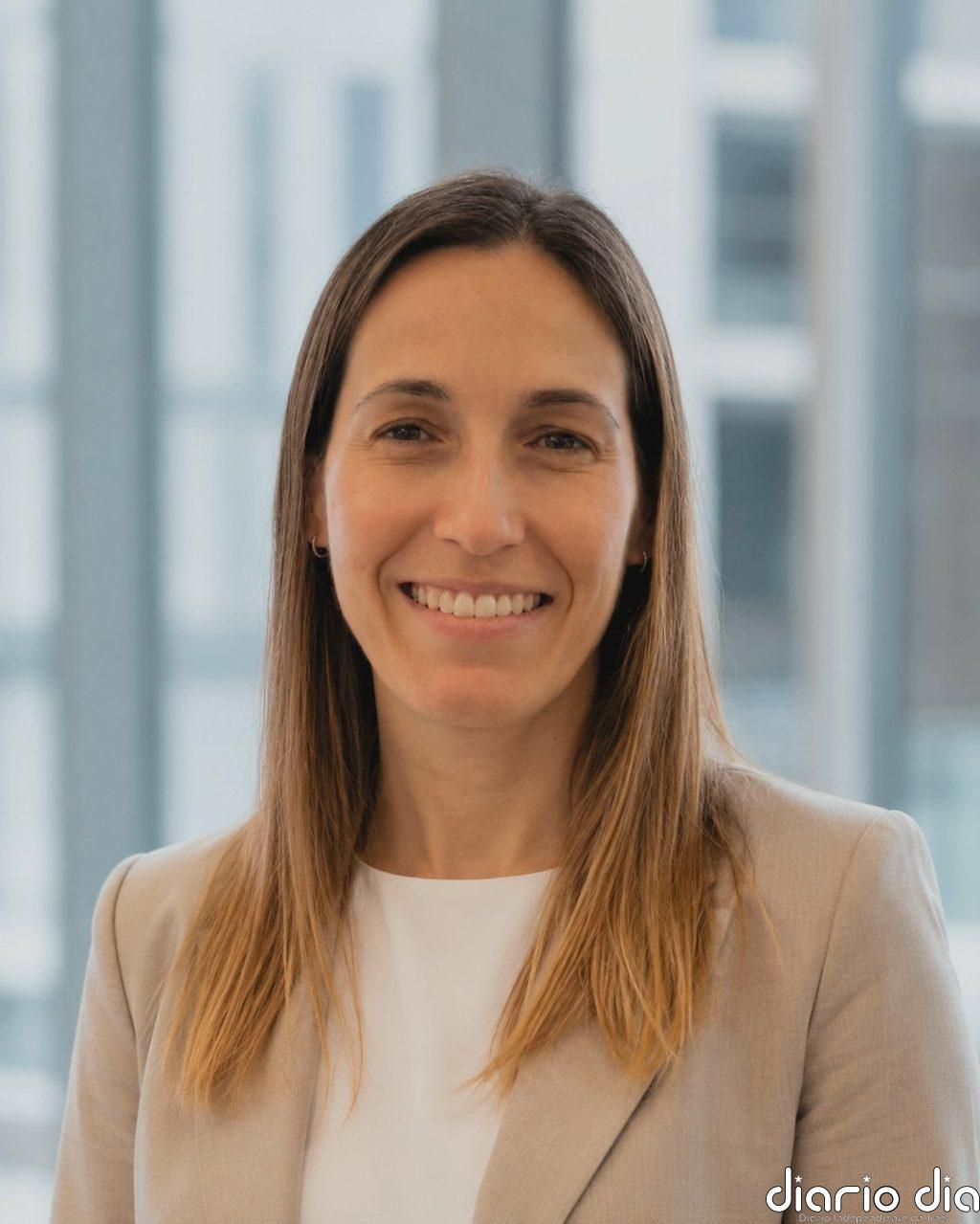 María Guillamón, nueva responsable de seguridad de la información de CaixaBank Tech