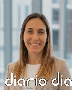 María Guillamón, nueva responsable de seguridad de la información de CaixaBank Tech