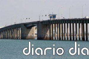 María Jesús Montero ve un "orgullo" que el puente Carranza pase a llamarse Rafael Alberti