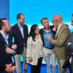 Maria Mercè Martorell volverá a ser alcaldable del PP por Tarragona