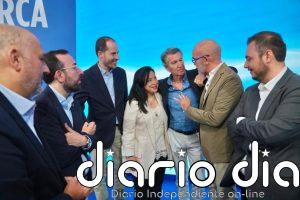 Maria Mercè Martorell volverá a ser alcaldable del PP por Tarragona