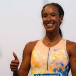 María Vicente, Blanca Hervás y Sara Gallego dejan su firma en Málaga