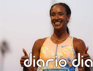 María Vicente, Blanca Hervás y Sara Gallego dejan su firma en Málaga