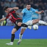 Mario Gila ficha por el AC Milan hasta junio de 2031