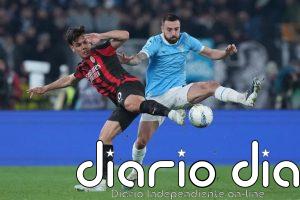 Mario Gila ficha por el AC Milan hasta junio de 2031