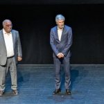 Marlaska reivindica 20 años de "eficacia" del carnet por puntos, pero avisa: "No podemos caer en la autocomplacencia"