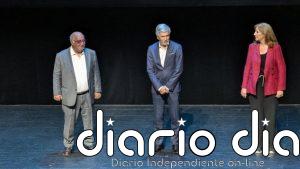 Marlaska reivindica 20 años de "eficacia" del carnet por puntos, pero avisa: "No podemos caer en la autocomplacencia"
