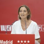Maroto asegura que PSOE sale "reforzado" de las primarias y promete integrar "todas las sensibilidades" en su proyecto
