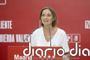 Maroto asegura que PSOE sale "reforzado" de las primarias y promete integrar "todas las sensibilidades" en su proyecto