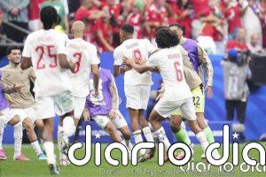 Marruecos presenta su candidatura a otro Mundial