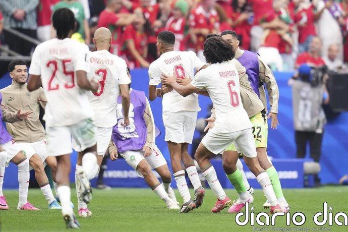 Marruecos presenta su candidatura a otro Mundial