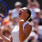 Marta Kostyuk considera "terrible" que el COI levante el veto a Rusia