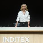 Marta Ortega fija como objetivo de Inditex conectar "con más culturas" con moda "accesible" e innovadora