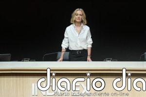 Marta Ortega fija como objetivo de Inditex "llegar a más culturas" con una moda "accesible" e innovadora