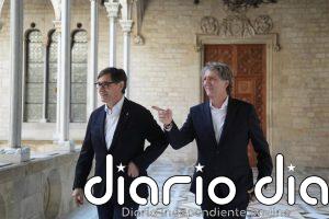 Martínez (PSOE) cree que Argüello (CEE) habla "desde las tripas y con muy poquita reflexión"