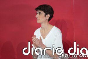 Martínez (Sumar) dice que la sentencia del TJUE "avala las posiciones de diálogo" del Gobierno y "permite pasar página"