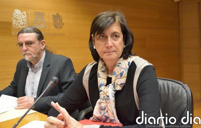 Más allá del accidente del metro: el fleco jurídico pendiente en el TS que afecta a la indemnización a Marisa Gracia