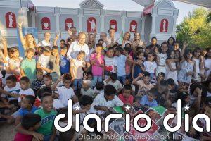 Más de 130 niños saharauis podrán disfrutar en Córdoba de un verano diferente gracias a 'Vacaciones en Paz'