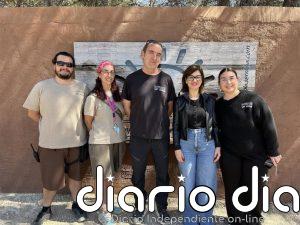 Más de 5.000 niños afectados por la DANA han participado en el proyecto 'Colonias DANA' financiado por el Gobierno
