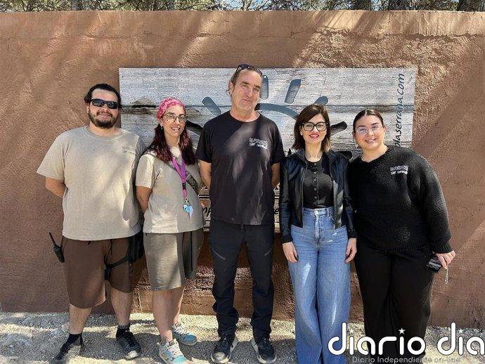Más de 5.000 niños afectados por la DANA han participado en el proyecto 'Colonias DANA' financiado por el Gobierno