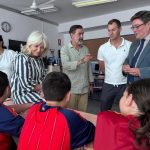 Más de 6.100 estudiantes se inscriben en Cádiz en el programa de Refuerzo Estival de la Junta