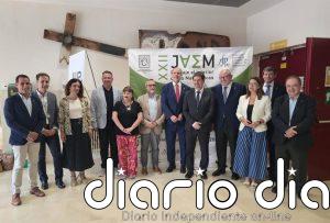 Más de 600 docentes se reúnen en la UJA en las XXII Jornadas de Enseñanza y Aprendizaje de las Matemáticas