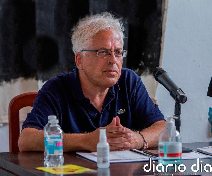 Más de cien poetas reivindican en Moguer (Huelva) "el poder de la palabra para denunciar las injusticias"