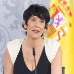 Más del 70% de las solicitudes de regularización extraordinaria ya están en tramitación, según Saiz