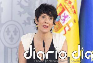 Más del 70% de las solicitudes de regularización extraordinaria ya están en tramitación, según Saiz