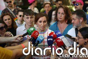 Más Madrid acusa a PP de "cinismo" por abstenerse ante terapias de conversión y querer "apropiarse" de derechos LGTBIQ+